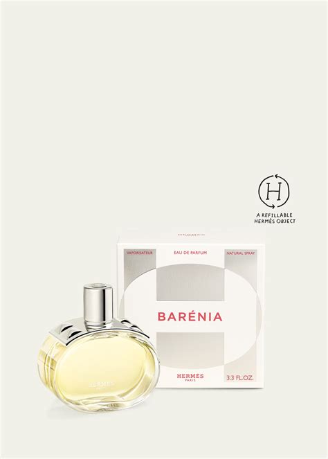 hermes 02020150009300|HERMÈS Barénia Eau de Parfum, 3.3 oz. .